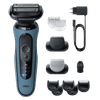 Braun Series 5 52-A1650S Azure