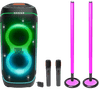 JBL PartyBox 720 Karaoke-Set