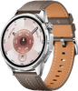 Huawei Watch GT 6 46 mm Silber/Grau