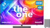 Philips Ambilight 65 Zoll PUS9000 QLED 4K (2025) + Philips TAB6100