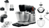 Bosch Serie 8 MUMS8ZS22 Schwarz