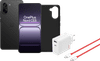 OnePlus Nord CE 5 128GB Schwarz 5G + Zubehörset