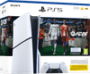 PlayStation 5 Slim Disc Edition + EA Sports FC 26