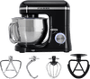 Pierre Patissier Stand Mixer SM5000 Black