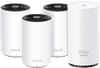 TP-Link Deco XE75 Pro 3er-Pack + Deco X50 Outdoor
