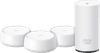 TP-Link Deco BE25 3er-Pack + Deco BE25 Outdoor