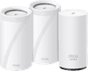 TP-Link Deco BE85 WiFi 7 2-pack + Deco BE25 Outdoor