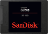 SanDisk Ultra 3D SATA SSD 2TB