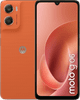 Motorola Moto G06 256GB Arabesque Orange 4G
