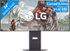 LG UltraGear OLED 34GX900A-B