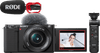Sony ZV-E10 Vlog Kit