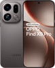 OPPO Find X9 Pro 512 GB Grau 5G