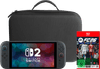 Nintendo Switch 2 + EA Sports FC 26 + BlueBuilt Travel Case