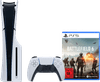 PlayStation 5 Slim Disc Edition + Battlefield 6