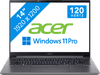 Acer TravelMate X4 14 AI TMX414-51-TCO-55R3 QWERTY