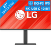 LG UltraFine 27U730A-B