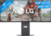 LG UltraGear 34G600A-B