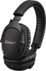 Marshall Monitor III ANC Black