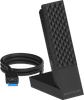 Netgear Nighthawk A9000 - BE6500 Wi-Fi 7 Triband USB-Adapter