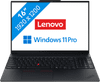 Lenovo ThinkPad E16 Gen 3 (AMD) - 21ST001UMH QWERTY