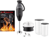 ESGE Immersion Blender M 200 BBQ