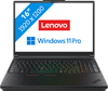 Lenovo ThinkPad P16 Gen 3 - 21RQ0005MH QWERTY