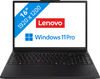 Lenovo ThinkPad P16s Gen 4 (Intel) - 21QV000TMH QWERTY