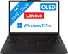 Lenovo ThinkPad P16s Gen 4 OLED (Intel) - 21QV0019MH QWERTY