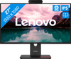Lenovo ThinkVision T27-40 + MC60 Webcam