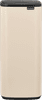 Brabantia Bo Touch Bin 30:L Soft Beige