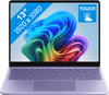 Microsoft Surface Laptop 13 inches Copilot+ PC X Plus/16GB/512GB Violet QWERTZ