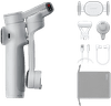 Insta360 Flow 2 Pro Creator Set Hellgrau