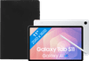 Samsung Galaxy Tab S11 11 inches 128GB WiFi Silver + Book Case Black