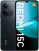 Redmi 15C 256GB Black 4G