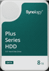 Synology Plus Series HDD 8TB