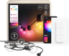Philips Hue Festavia Outdoor String Lights - 21 meters - Extension + Dimmer