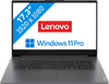 Lenovo V17 G4 IRU - 83A2004MMH QWERTY