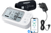Omron X7 Smart AFib + Netzteil