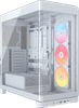 CORSAIR FRAME 4500X RS-R ARGB Weiß