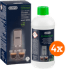 De'Longhi EcoDecalk Entkalker 4 x 500 ml