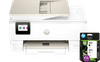 HP ENVY Photo 7934 All-in-one + 1 Set Extra Cartridges