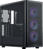 Cooler Master Elite 502 Schwarz ARGB