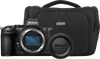 Nikon Z5 II FTZ Adapterset