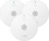 eufy Rauchmelder E10 3er-Pack