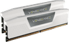 CORSAIR Vengeance Weiß 32GB (2x 16GB) DDR5 DIMM 6000 MT/s CL36 XMP