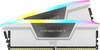 CORSAIR Vengeance RGB Weiß 32GB (2x 16GB) DDR5 DIMM 6000 MT/s CL36 XMP
