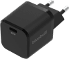 BlueBuilt Power-Delivery-Ladegerät mit USB-C-Anschluss 65 W Schwarz