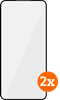 BlueBuilt OnePlus Nord 5 Panzerglas Doppelpack