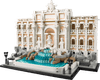 LEGO Architecture Trevi-Brunnen 21062