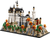 LEGO Architecture Schloss Neuschwanstein 21063